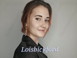 Loisbickford