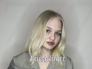 Loisbluett