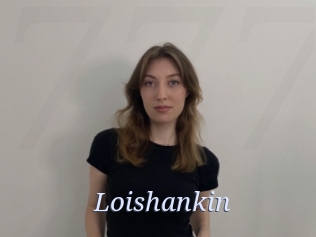 Loishankin