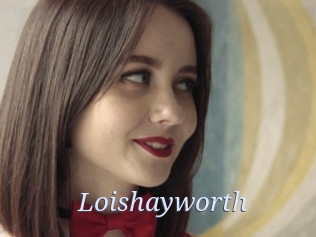 Loishayworth