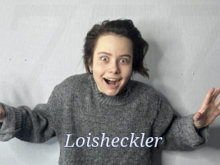 Loisheckler