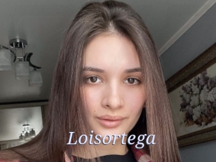 Loisortega