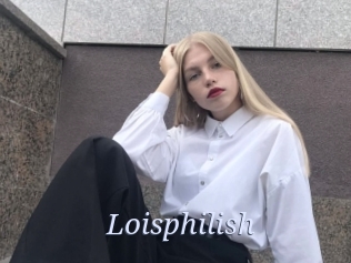 Loisphilish