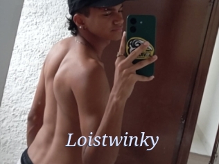 Loistwinky