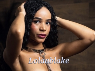 Lolaablake