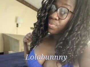 Lolabunnny