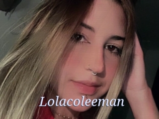 Lolacoleeman