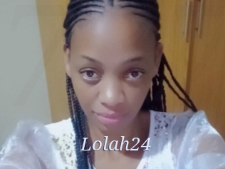 Lolah24