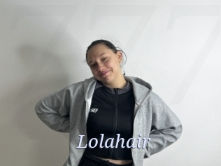 Lolahair