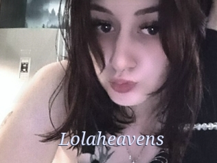 Lolaheavens