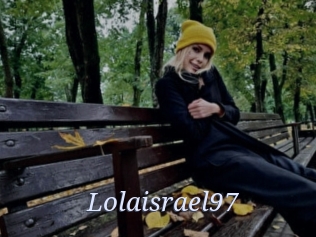 Lolaisrael97