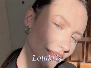 Lolakris