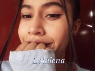 Lolalena