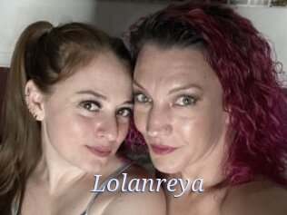 Lolanreya