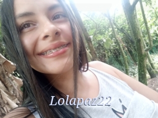 Lolapaz22