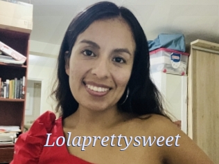 Lolaprettysweet