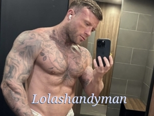 Lolashandyman