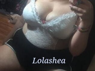 Lolashea