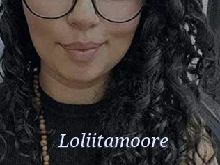 Loliitamoore