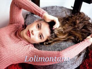 Lolimontana