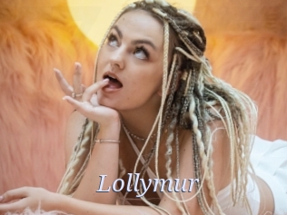 Lollymur