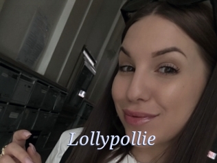 Lollypollie