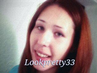 Lookpretty33