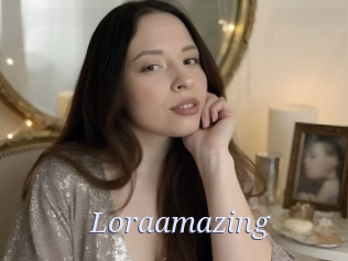 Loraamazing