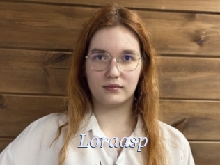 Loraasp