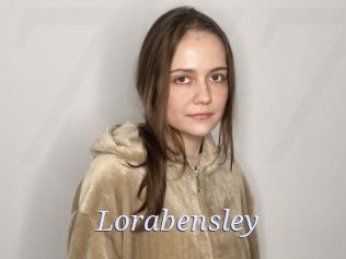 Lorabensley