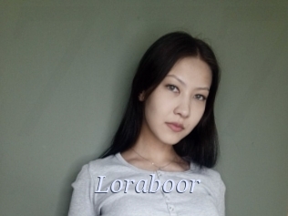 Loraboor