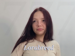 Lorabreed