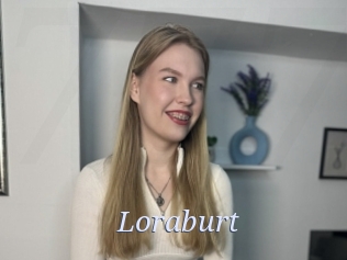 Loraburt