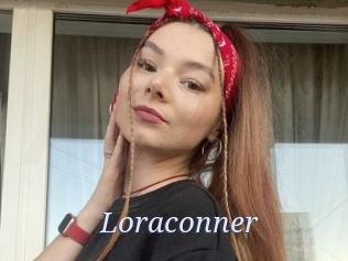 Loraconner