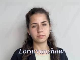 Loracranshaw