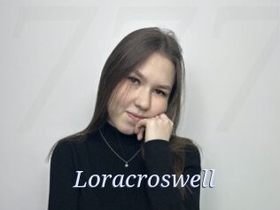 Loracroswell