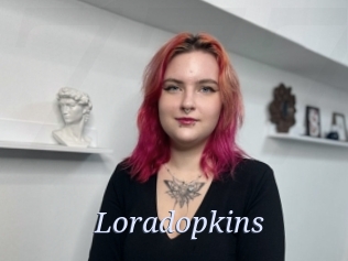 Loradopkins