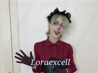 Loraexcell