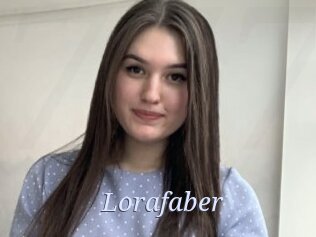 Lorafaber