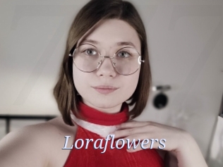 Loraflowers