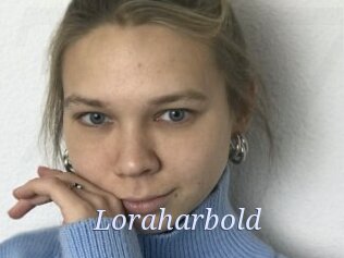 Loraharbold