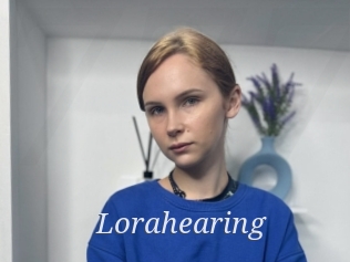 Lorahearing