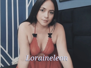 Loraineleon