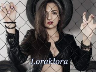 Loraklora