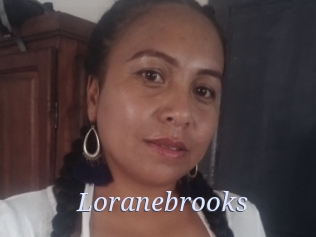 Loranebrooks