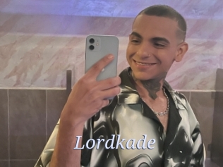 Lordkade