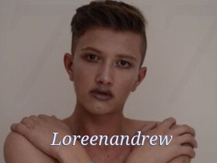 Loreenandrew