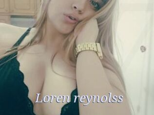 Loren_reynolss