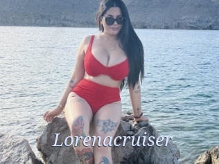 Lorenacruiser