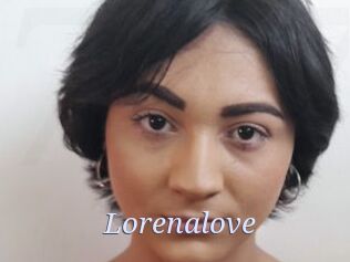 Lorenalove